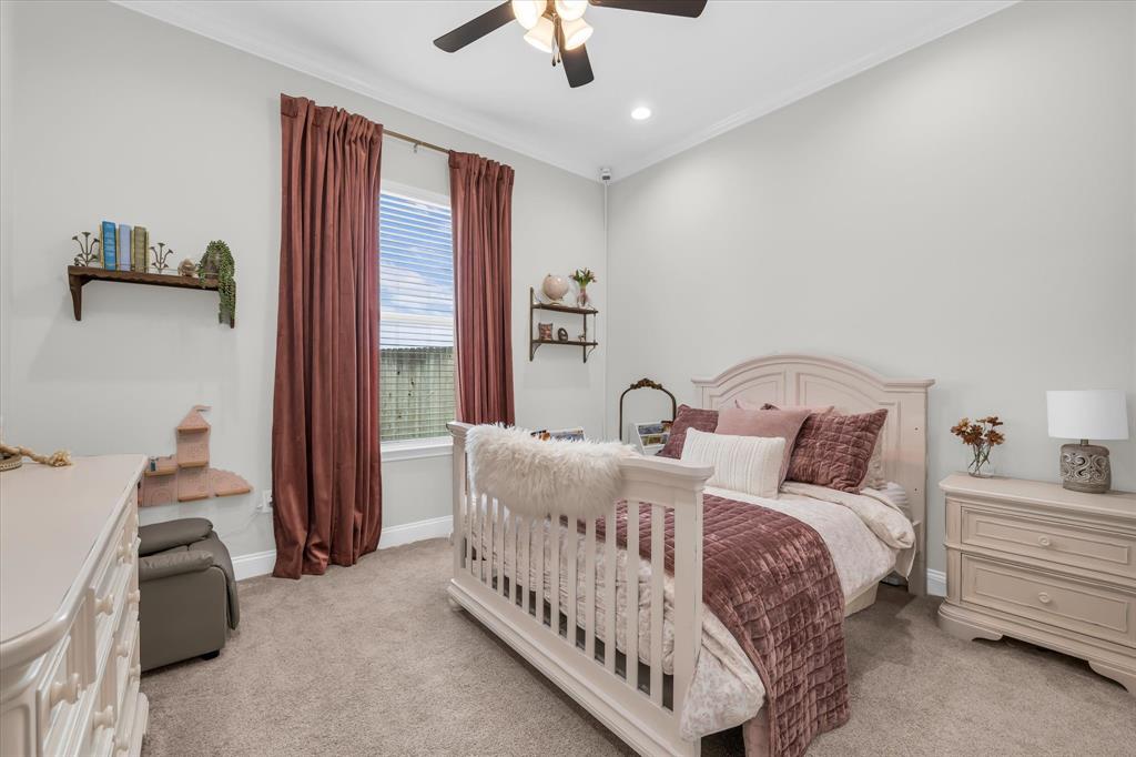 154 Water View Lane Robinson, TX 76706 - Photo 25 of 40