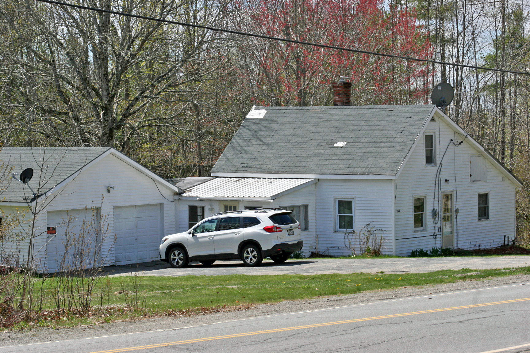 265 Main Road Burlington, ME 04417 - Photo 39 of 97 Main Road