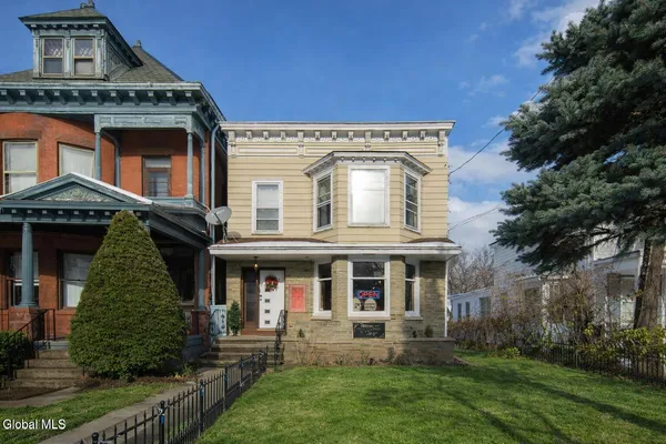 $405,000 | 703 Union Street, Schenectady, NY 12305
