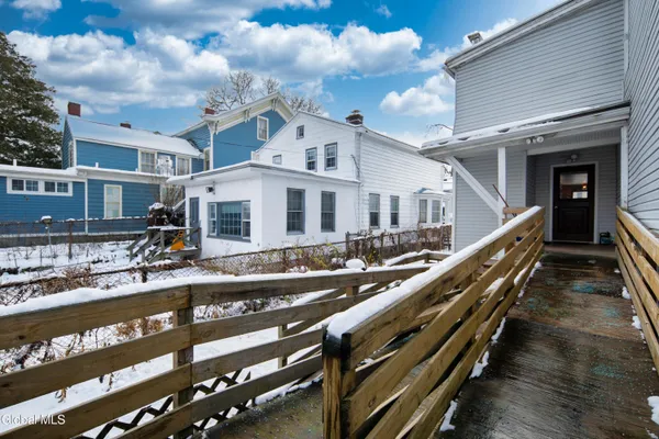 $405,000 | 703 Union Street, Schenectady, NY 12305