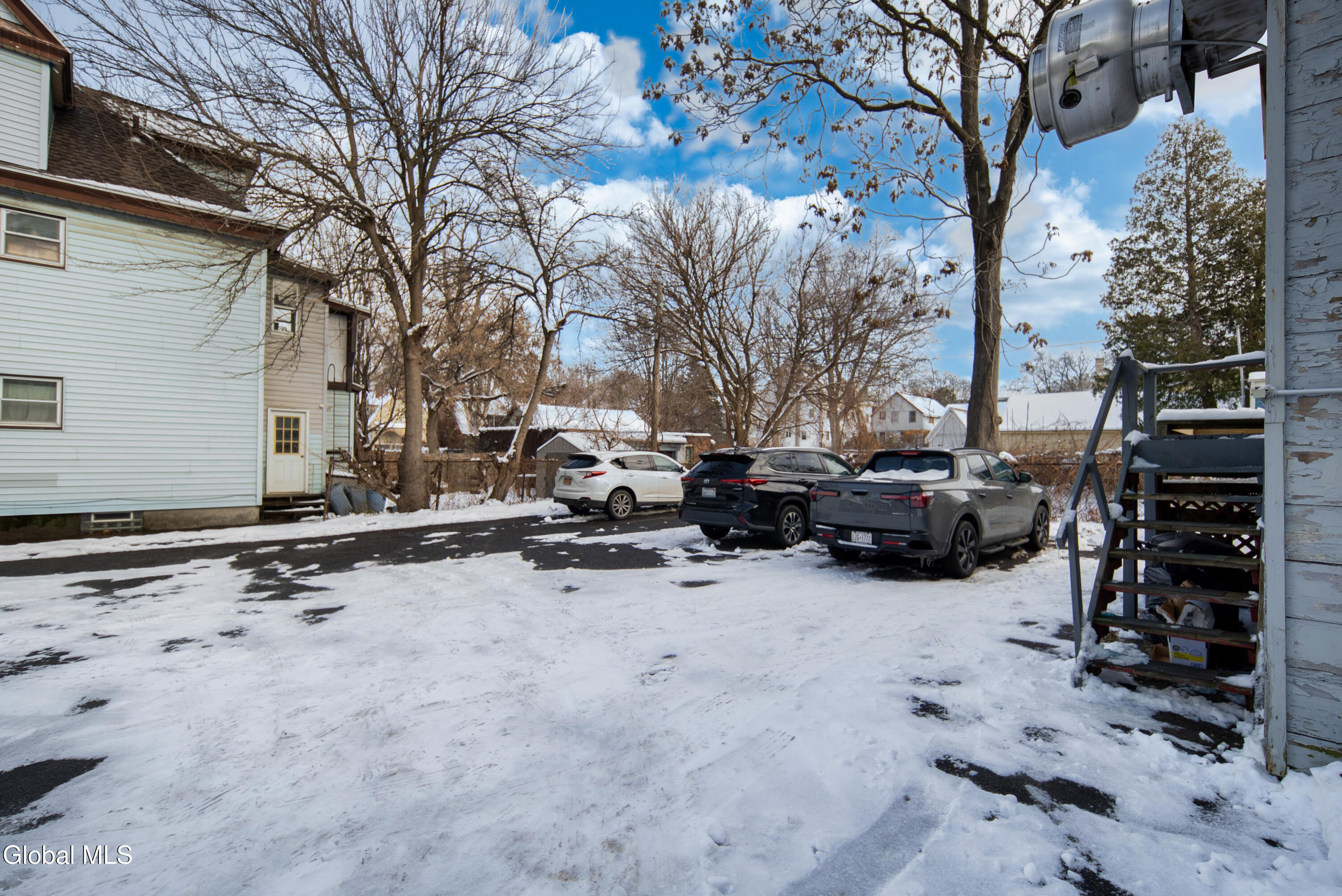 703 Union Street Schenectady, NY 12305 - Photo 55 of 64 057