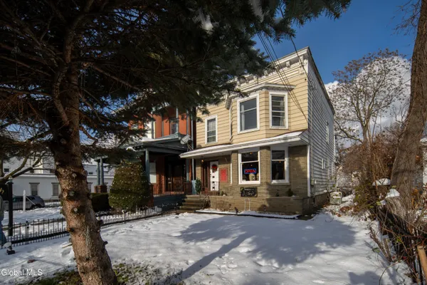 $405,000 | 703 Union Street, Schenectady, NY 12305