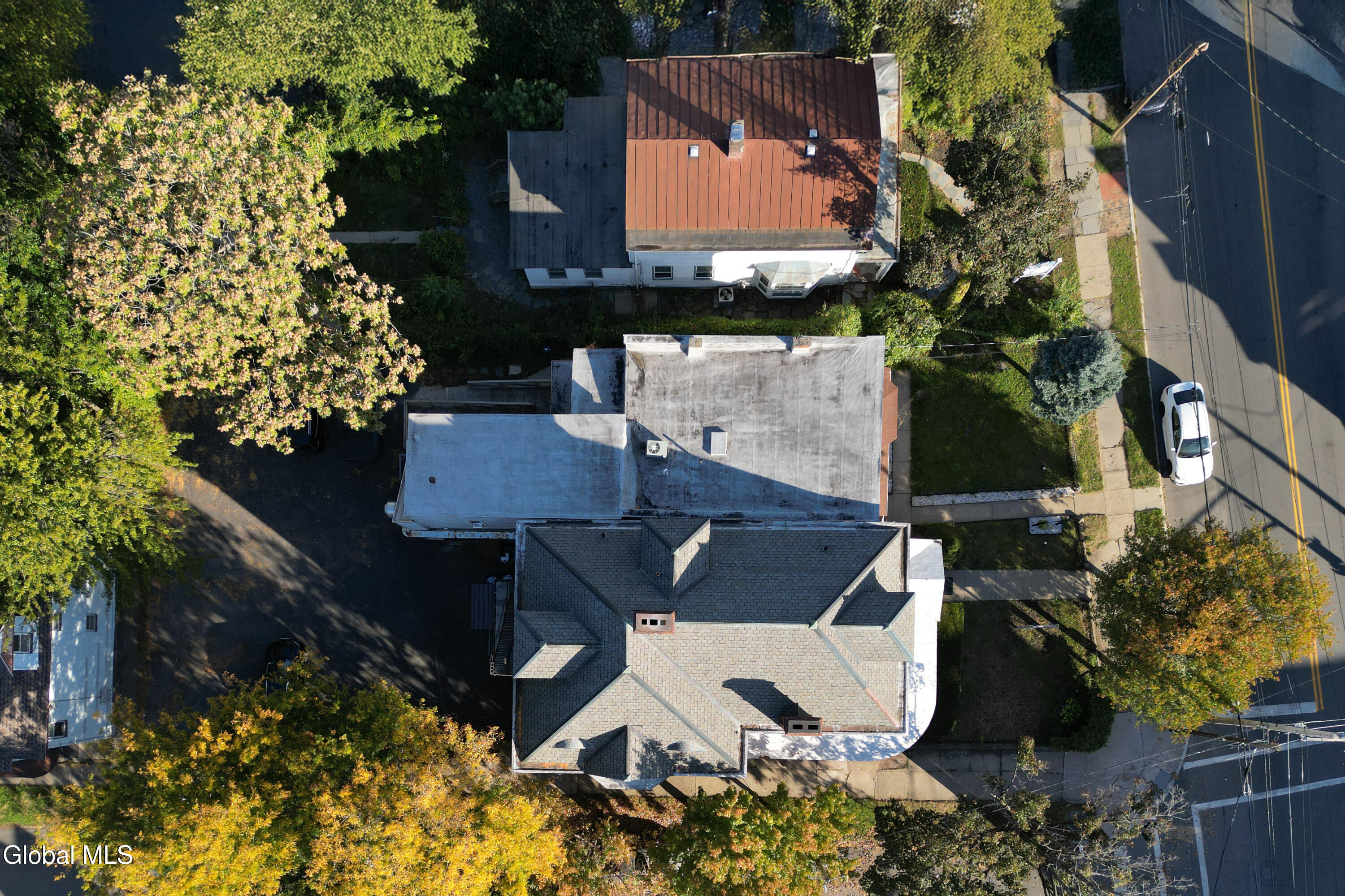 703 Union Street Schenectady, NY 12305 - Photo 61 of 64 063