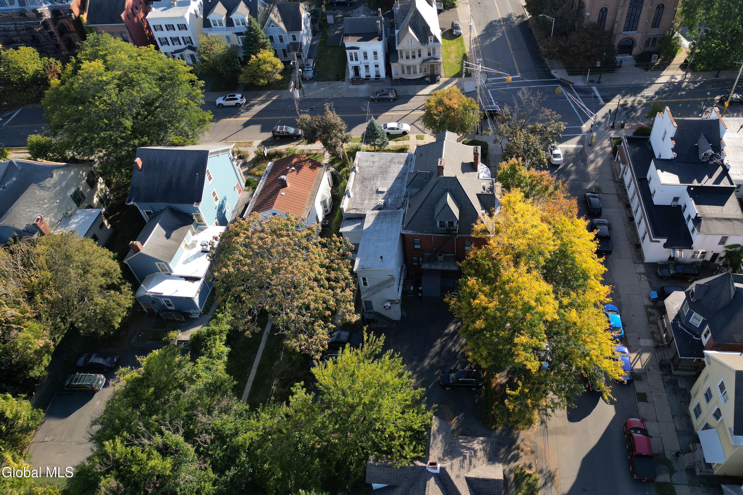 703 Union Street Schenectady, NY 12305 - Photo 62 of 64 064