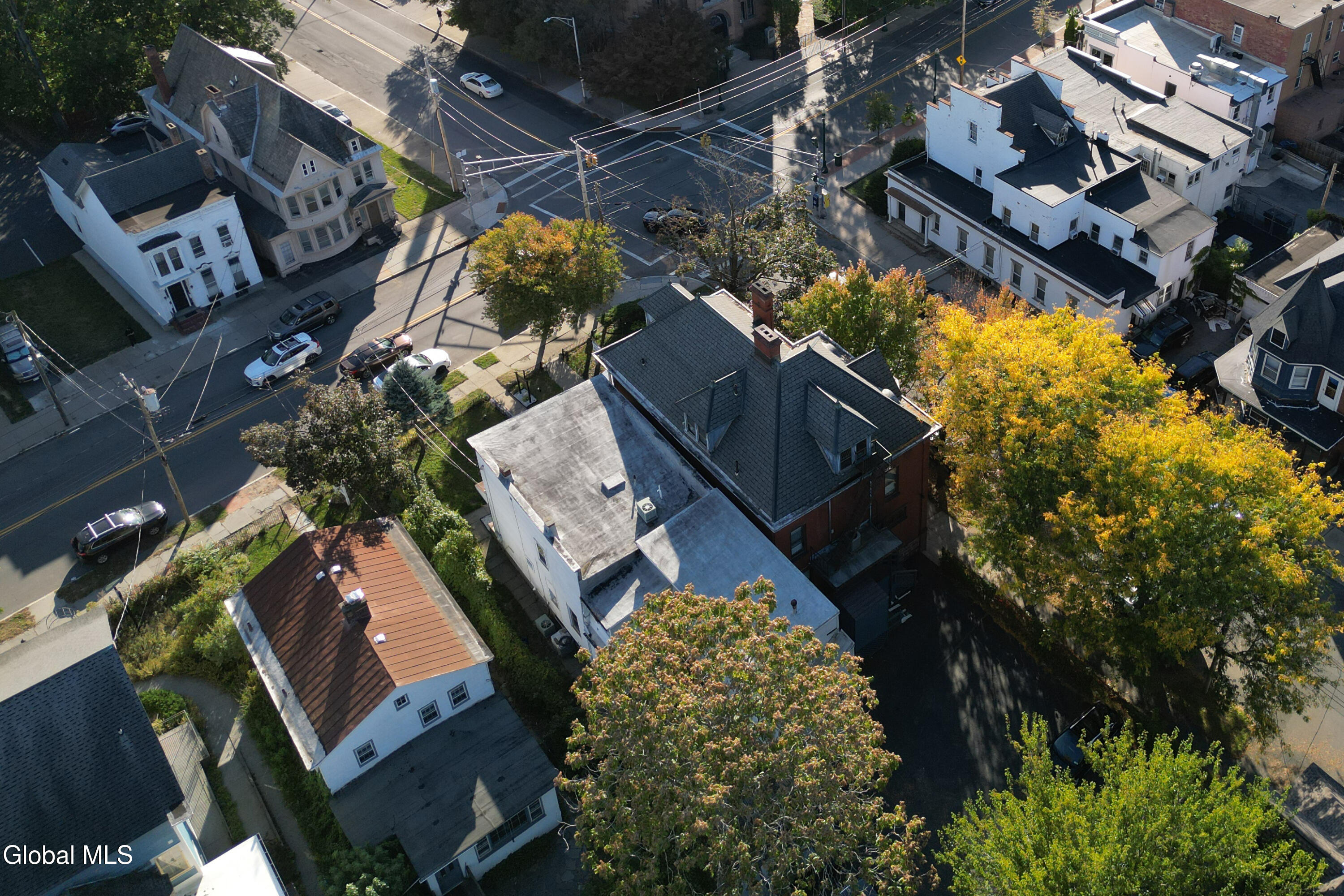 703 Union Street Schenectady, NY 12305 - Photo 63 of 64 065