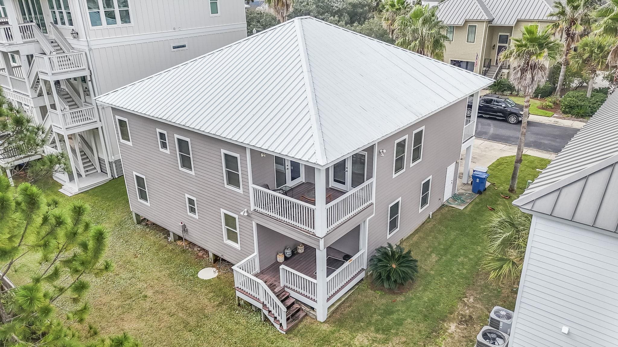 3446 Mariner Circle Orange Beach, AL 36561 - Photo 43 of 52 Aerial View