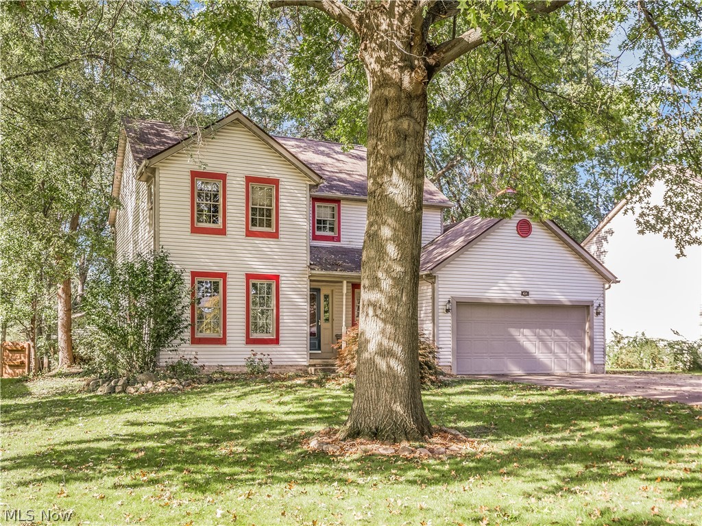 494 Trease Road Wadsworth, OH 44281 - Photo 6 of 35
