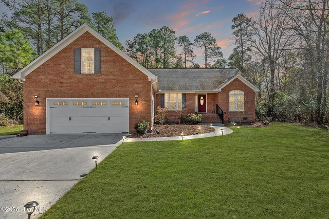 $390,000 | 2032 Royal Pines Drive, New Bern, NC 28560