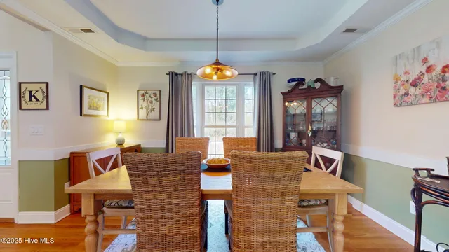 $390,000 | 2032 Royal Pines Drive, New Bern, NC 28560