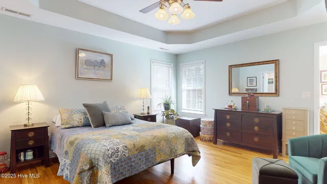 $390,000 | 2032 Royal Pines Drive, New Bern, NC 28560