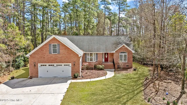 $390,000 | 2032 Royal Pines Drive, New Bern, NC 28560