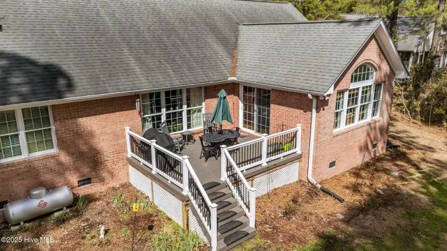 $390,000 | 2032 Royal Pines Drive, New Bern, NC 28560