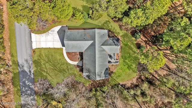 $390,000 | 2032 Royal Pines Drive, New Bern, NC 28560