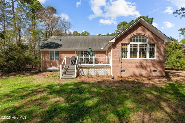 $390,000 | 2032 Royal Pines Drive, New Bern, NC 28560