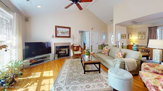 $390,000 | 2032 Royal Pines Drive, New Bern, NC 28560