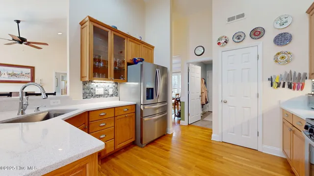 $390,000 | 2032 Royal Pines Drive, New Bern, NC 28560