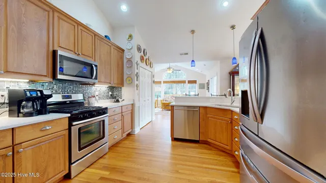 $390,000 | 2032 Royal Pines Drive, New Bern, NC 28560