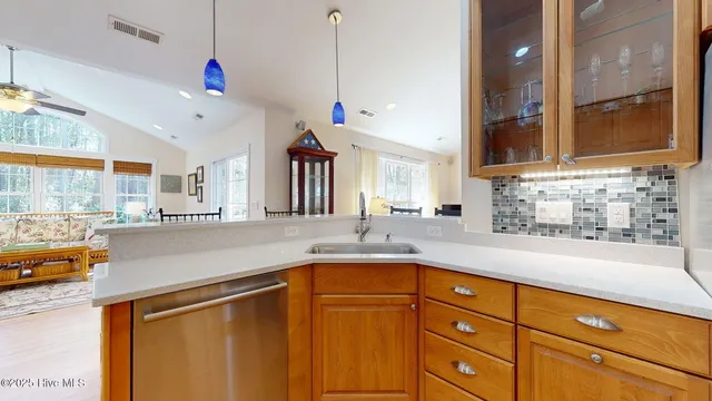 $390,000 | 2032 Royal Pines Drive, New Bern, NC 28560