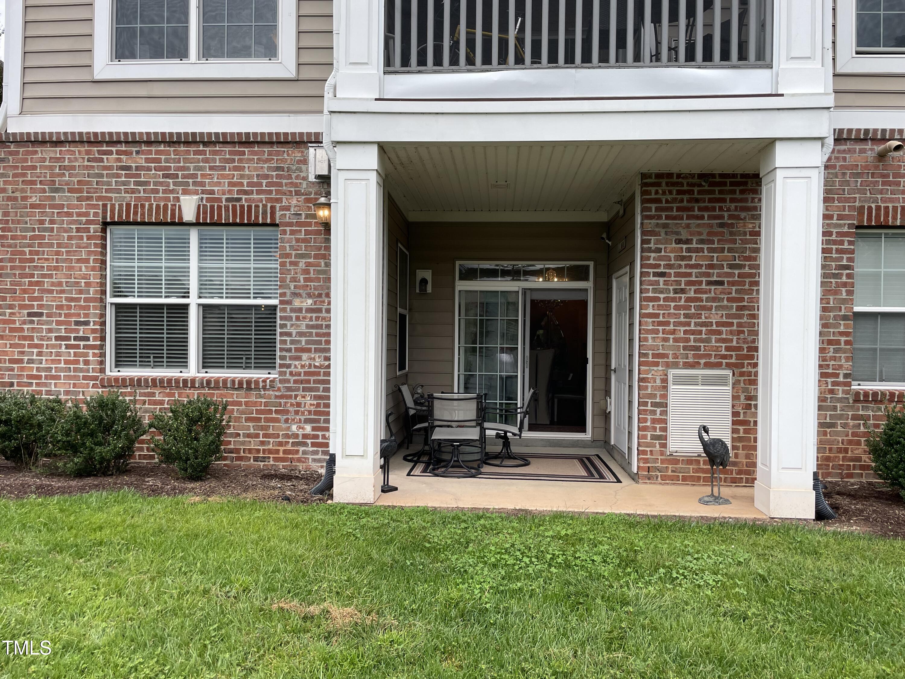 10411 Rosegate Court, Unit 6 Raleigh, NC 27617 - Photo 19 of 23 IMG_3063