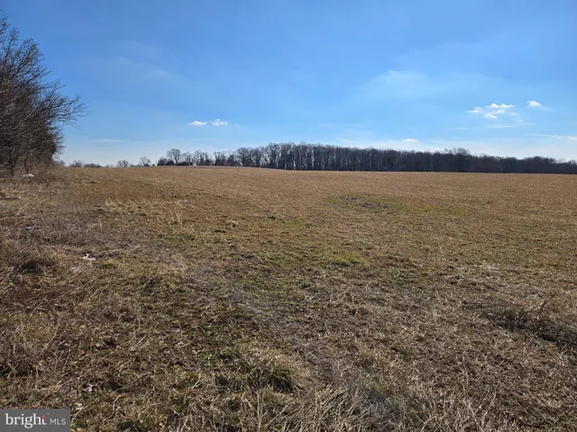 a view of an ocean and beach