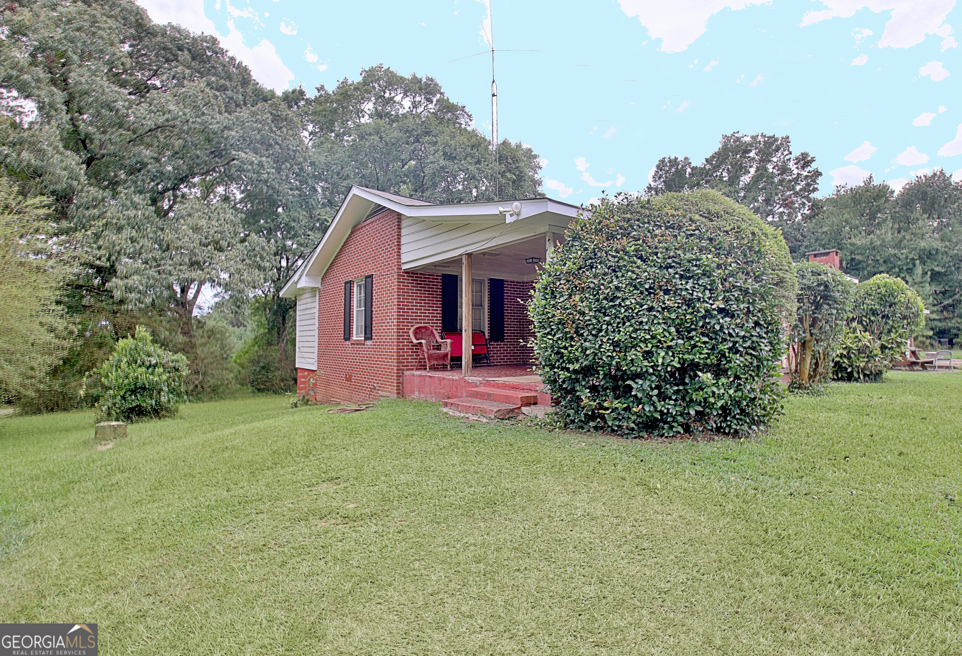 233 Fling Road LaGrange, GA 30240 - Photo 81 of 126 Gallery Image 81