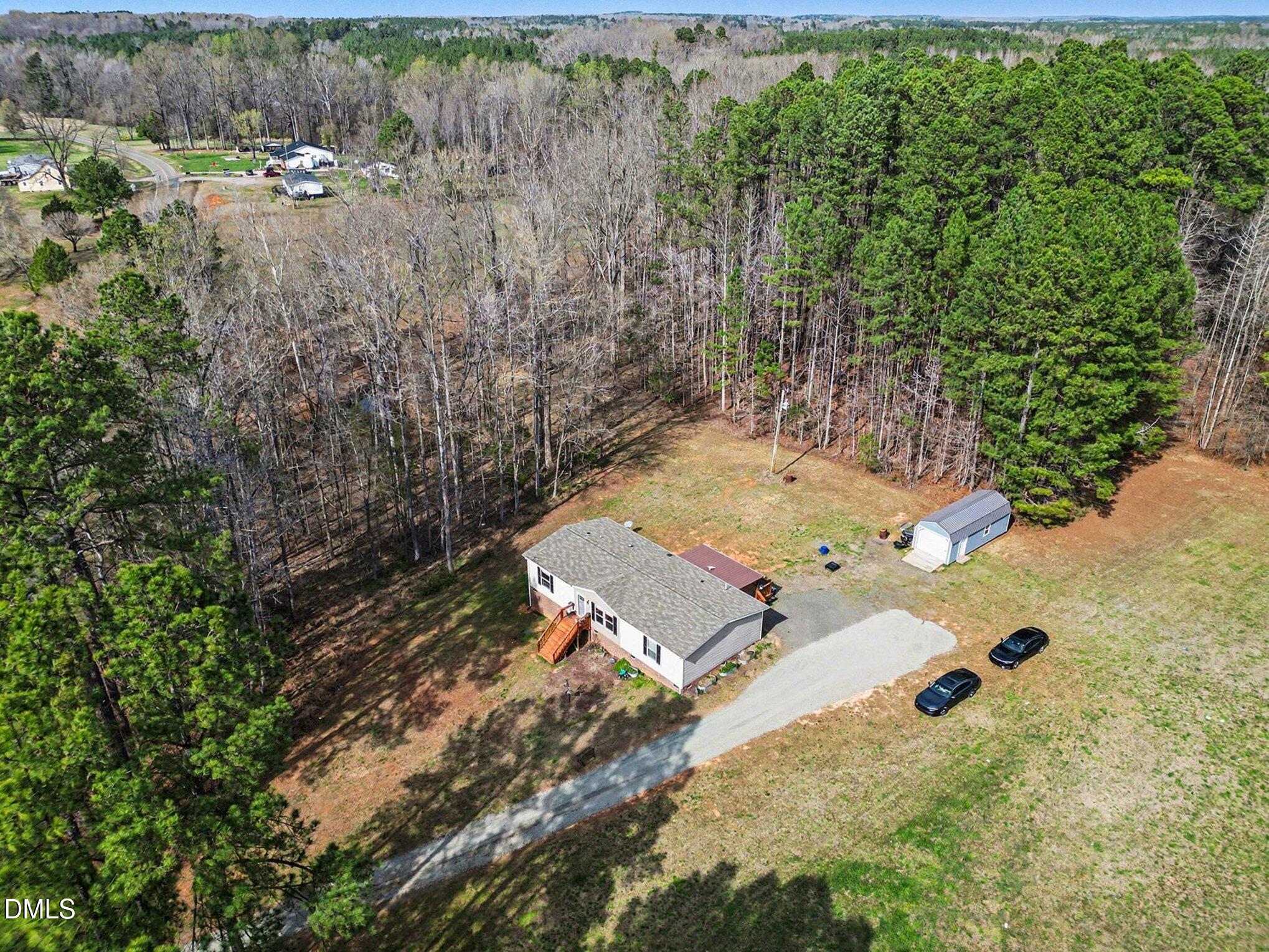 7650 Mountain Road Oxford, NC 27565 - Photo 25 of 27