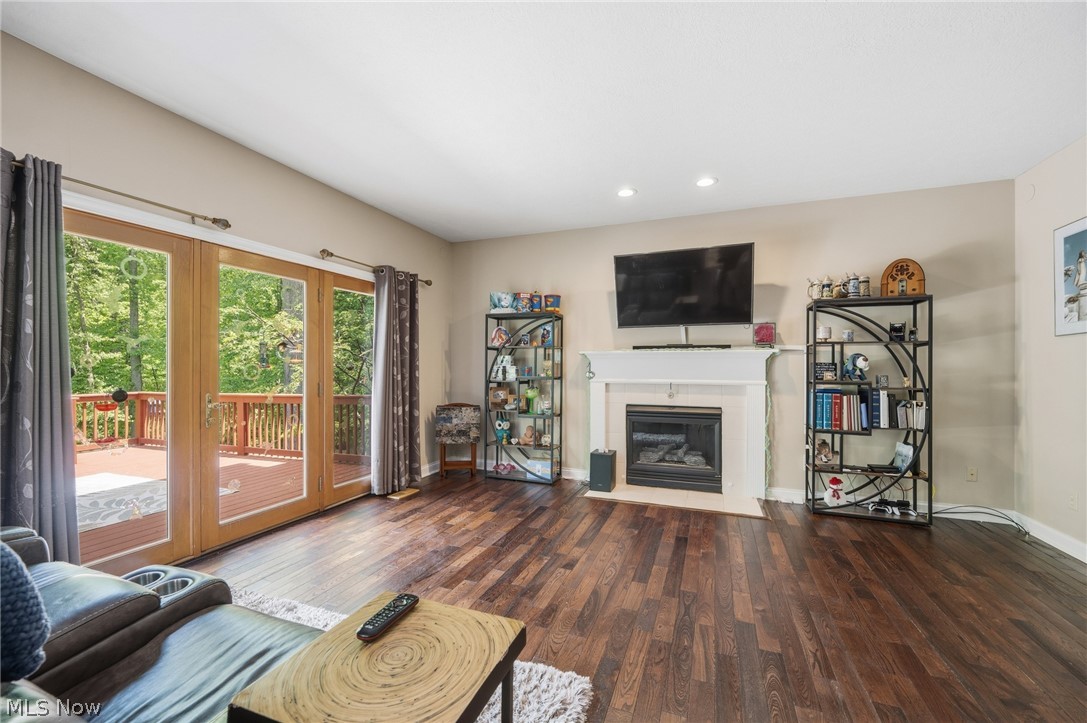 11557 Palmer Road Mount Perry, OH 43760 - Photo 21 of 50 Great Room