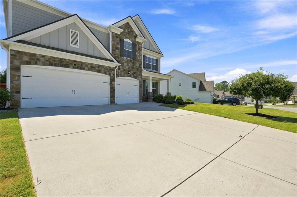 6715 Rambling Vale Dawsonville, GA 30534 - Photo 4 of 58 Gallery Image 4