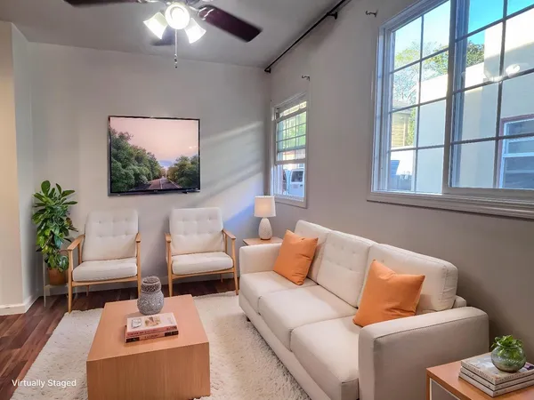 $2,150 | 1627 Fairview Street, Unit C, Berkeley, CA 94703