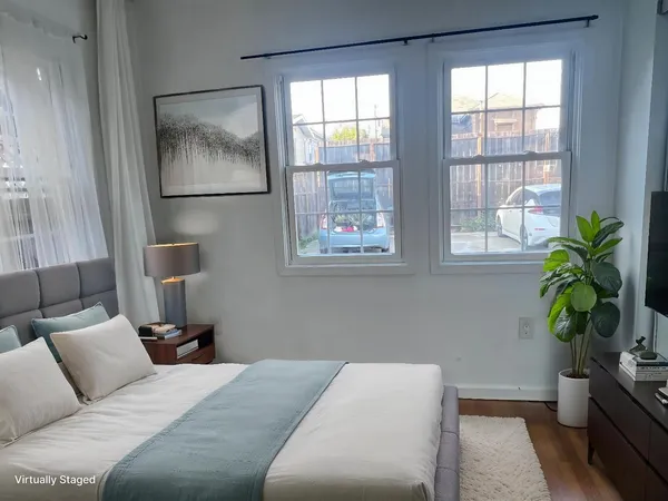 $2,150 | 1627 Fairview Street, Unit C, Berkeley, CA 94703