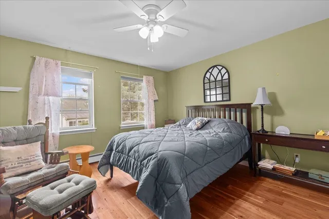 $439,000 | 7 Cardinal Lane, Unit 7, Essex, VT 05452