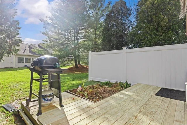 $439,000 | 7 Cardinal Lane, Unit 7, Essex, VT 05452