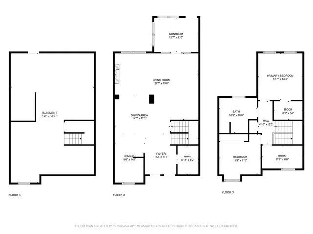 $439,000 | 7 Cardinal Lane, Unit 7, Essex, VT 05452