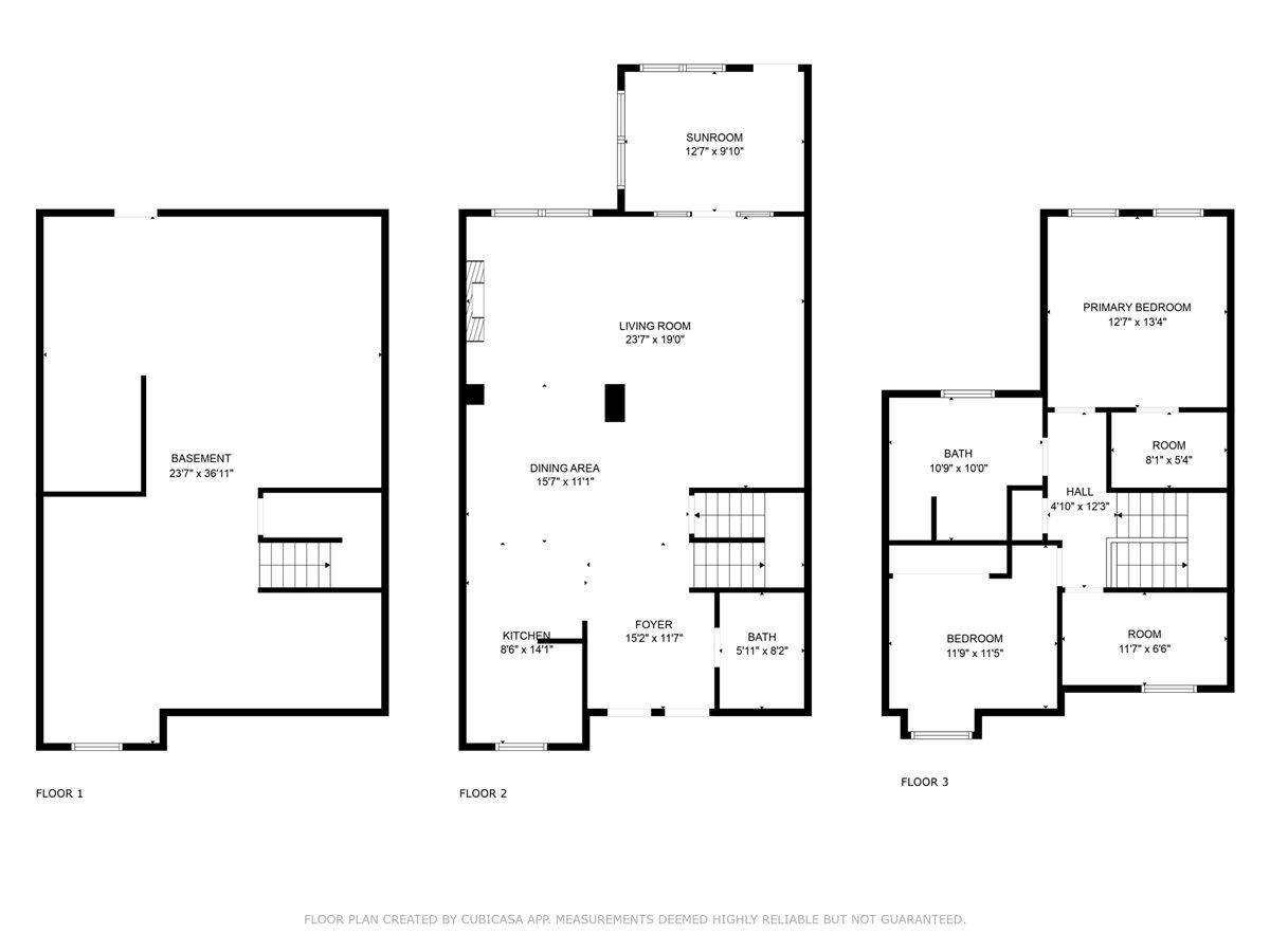7 Cardinal Lane, Unit 7 Essex, VT 05452 - Photo 31 of 34