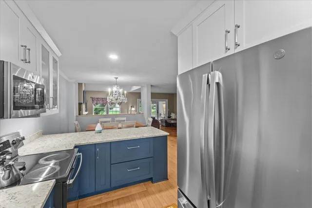 $439,000 | 7 Cardinal Lane, Unit 7, Essex, VT 05452