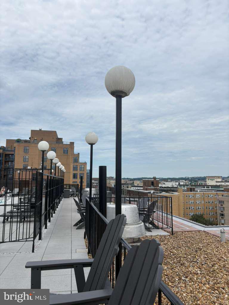 1420 N Street Northwest, Unit 1010 Washington, DC 20005 - Photo 3 of 17
