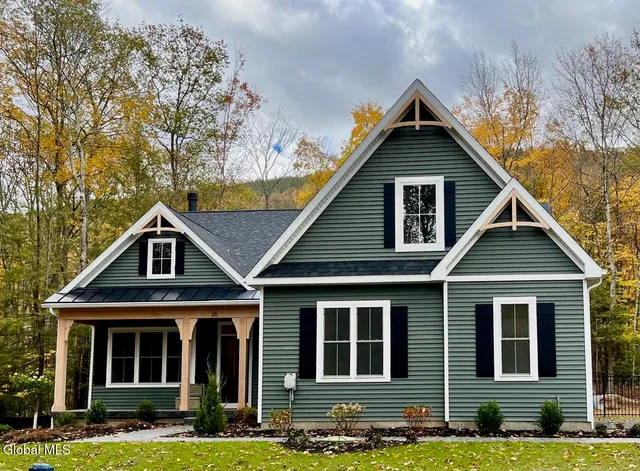 $989,000 | 32 Huna Way, Unit LOT 3, Lake George, NY 12845