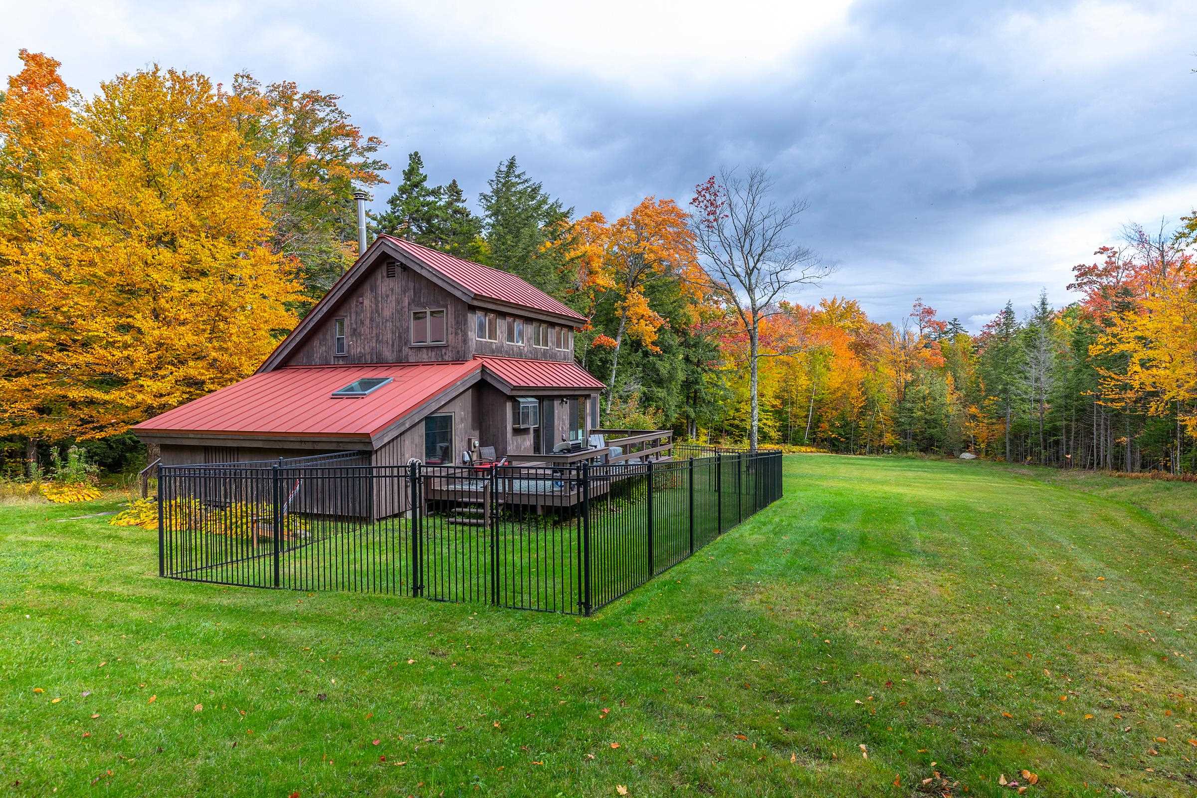 628 Moss Brook Road Peru, VT 05152 - Photo 46 of 51 Gallery Image 46