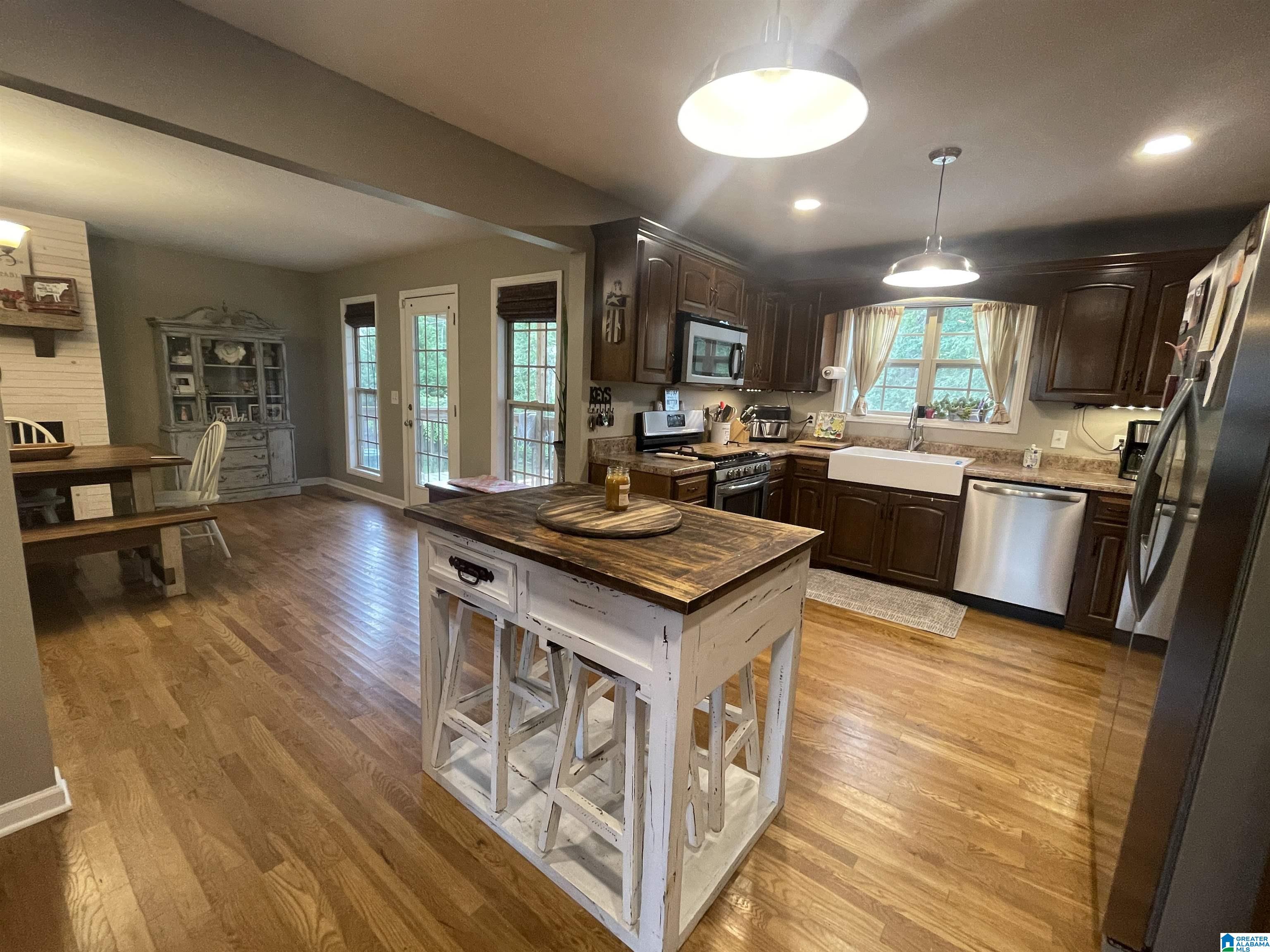 345 Covington Ridge Drive Jacksonville, AL 36265 - Photo 5 of 33