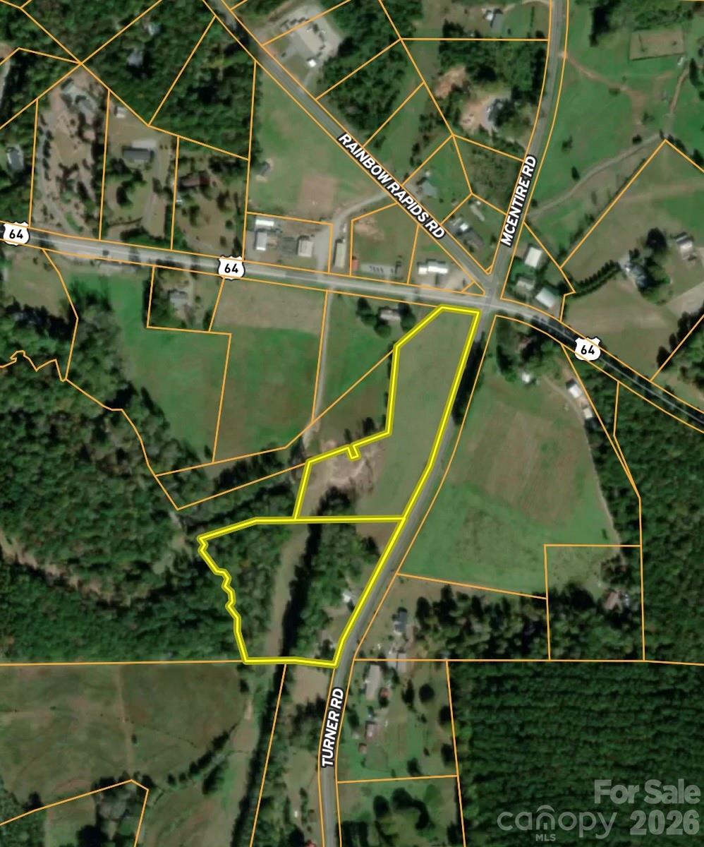 212 Turner Road Rutherfordton, NC 28139 - Photo 7 of 7