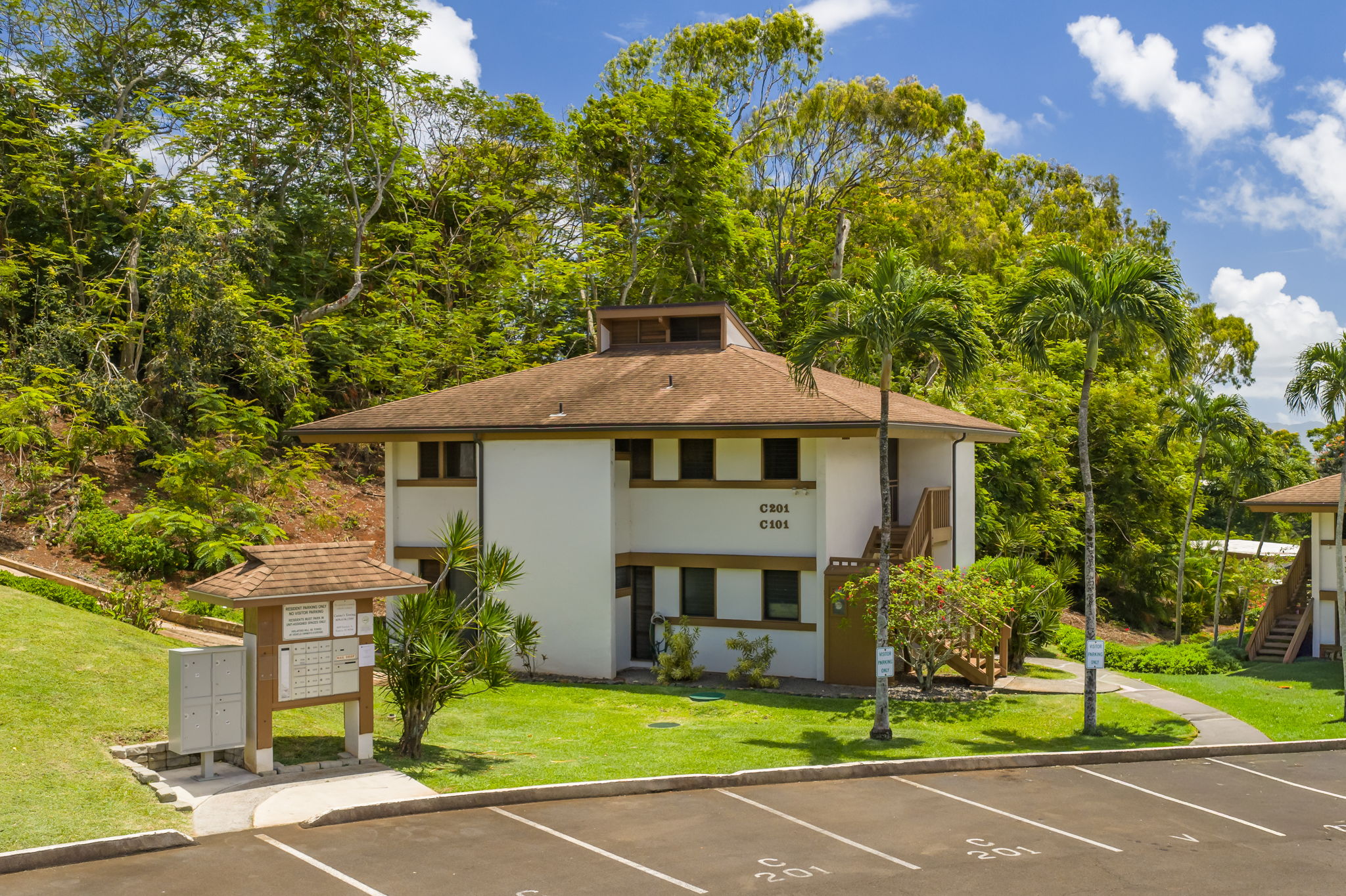 4701 Kawaihau Road, Unit C201 Kapaa, HI 96746 - Photo 2 of 21