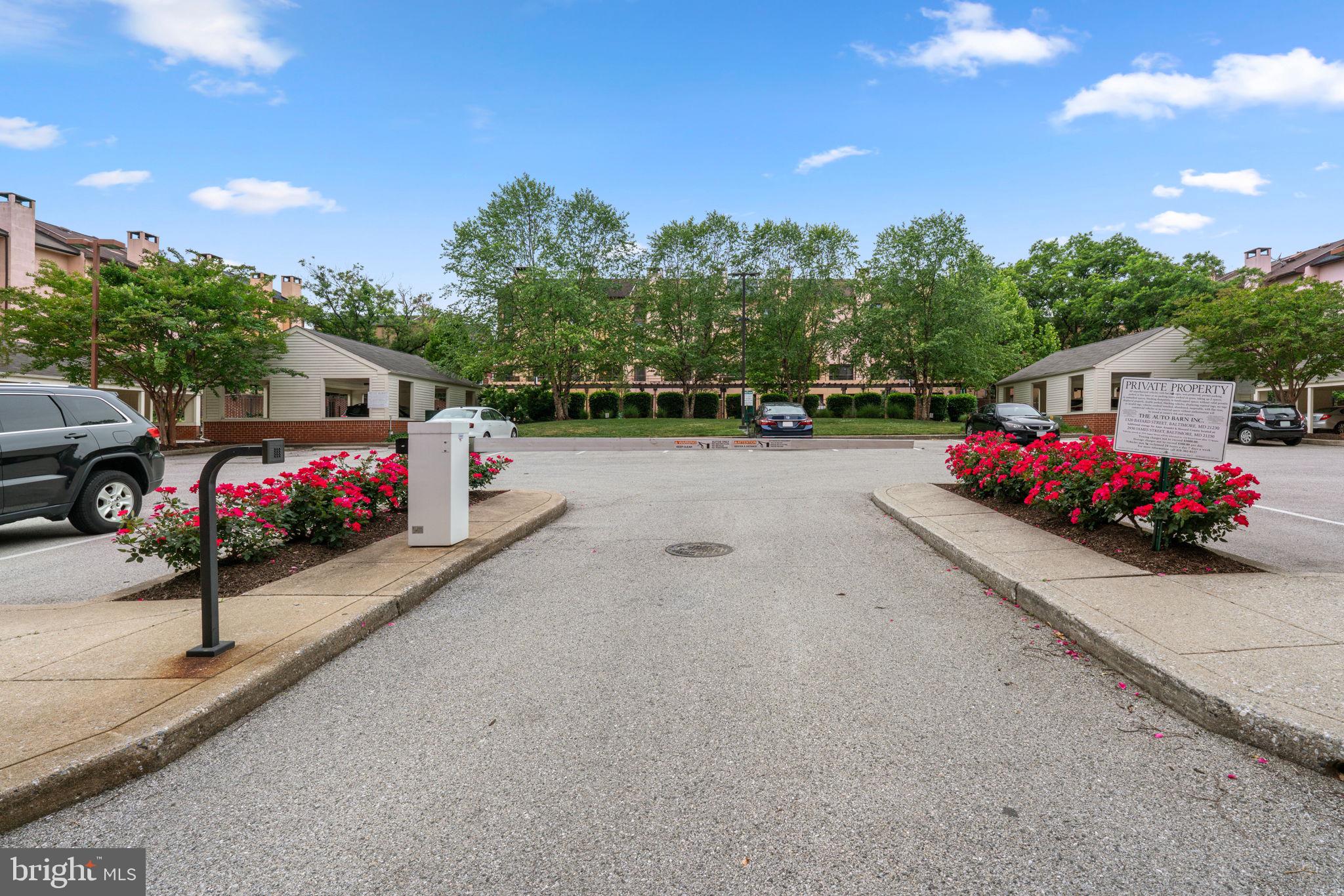 8 West Lee Street West, Unit R69 Baltimore, MD 21201 - Photo 27 of 28