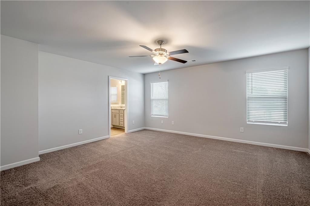 300 Peachtree Road, Unit HASTING Hoschton, GA 30548 - Photo 11 of 18