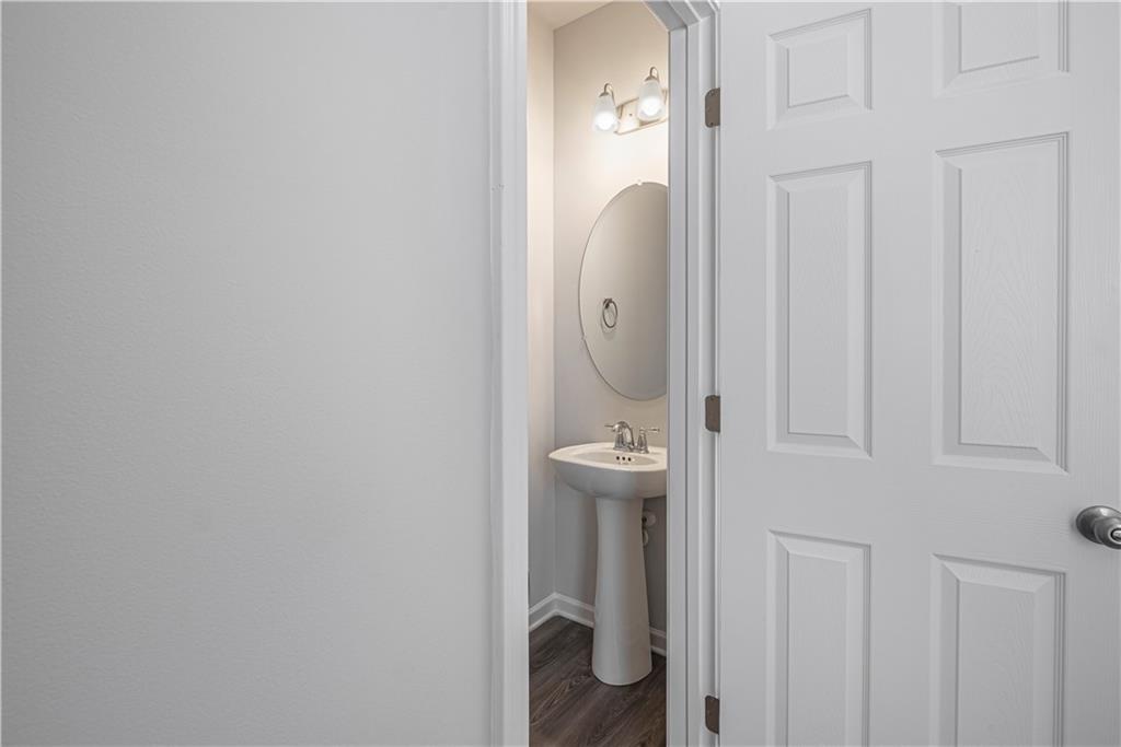 300 Peachtree Road, Unit HASTING Hoschton, GA 30548 - Photo 9 of 18