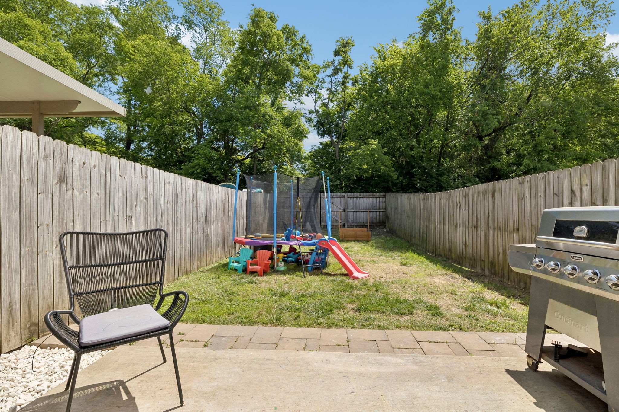 215 Cedar Street Lebanon, TN 37087 - Photo 25 of 29