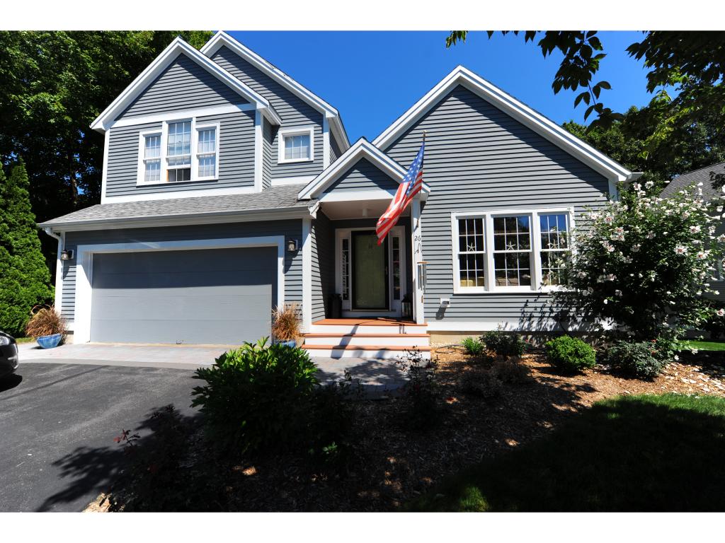 26 Exeter Farms Road Exeter, NH 03833 - Photo 1 of 30