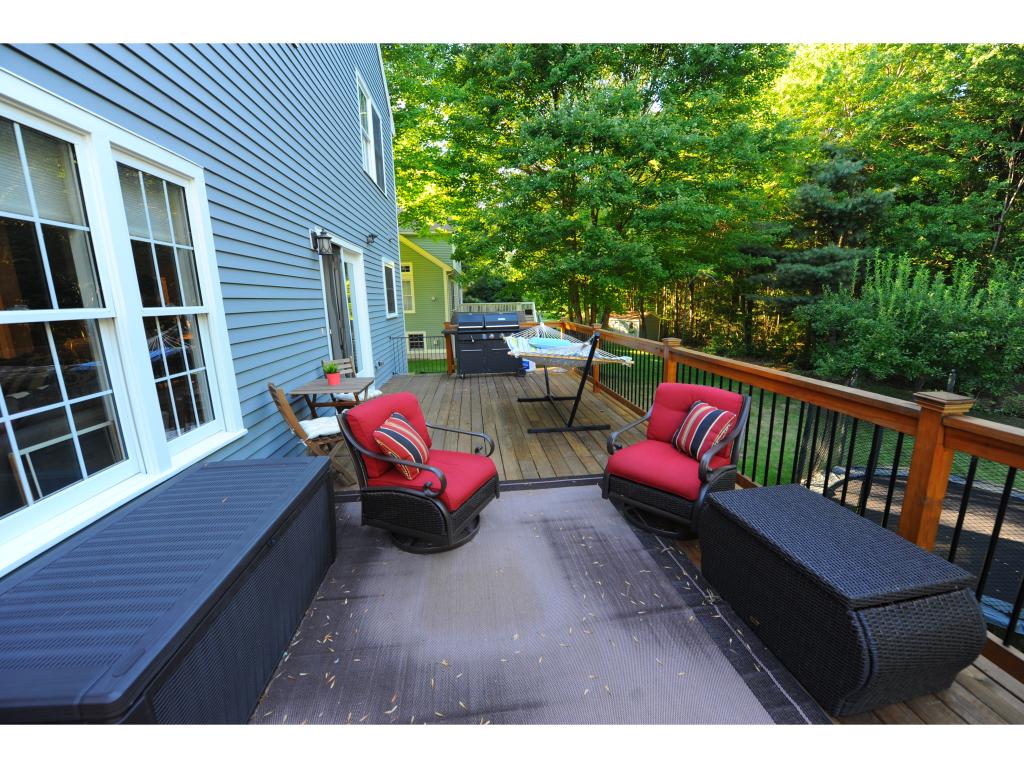 26 Exeter Farms Road Exeter, NH 03833 - Photo 24 of 30