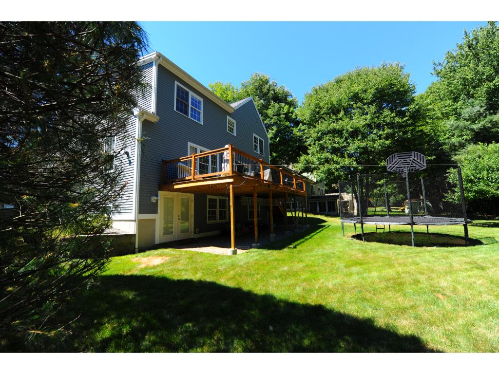 26 Exeter Farms Road Exeter, NH 03833 - Photo 25 of 30
