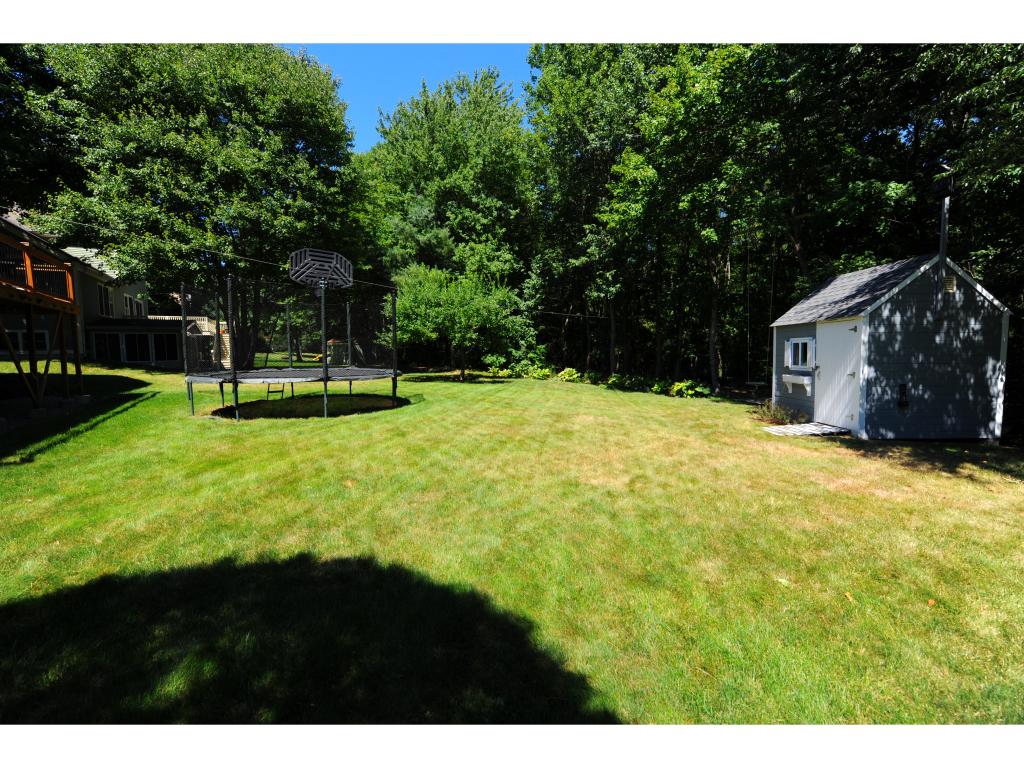 26 Exeter Farms Road Exeter, NH 03833 - Photo 26 of 30