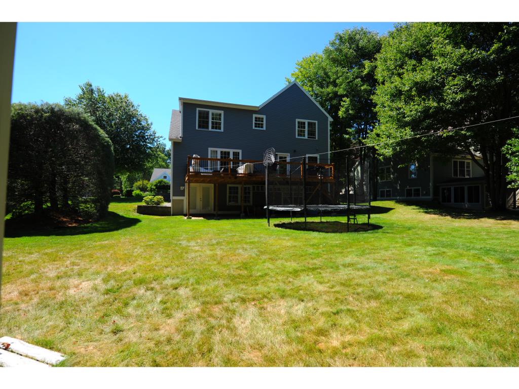 26 Exeter Farms Road Exeter, NH 03833 - Photo 27 of 30